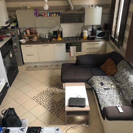 Villetta A Schiera A 5 Minuti Dal Centro A Piedi Rávena Exterior foto