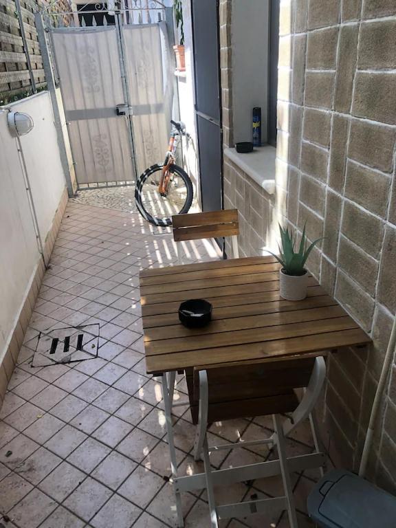 Villetta A Schiera A 5 Minuti Dal Centro A Piedi Rávena Exterior foto